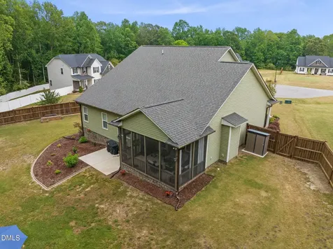 153 Shady Oaks Drive Benson NC 27504