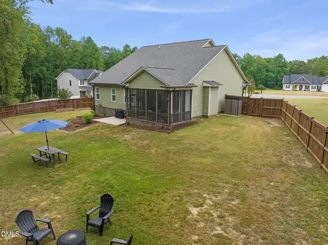 153 Shady Oaks Drive Benson NC 27504