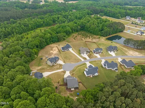 153 Shady Oaks Drive Benson NC 27504