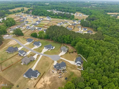 153 Shady Oaks Drive Benson NC 27504