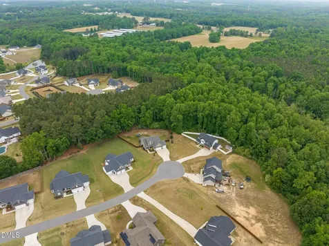 153 Shady Oaks Drive Benson NC 27504