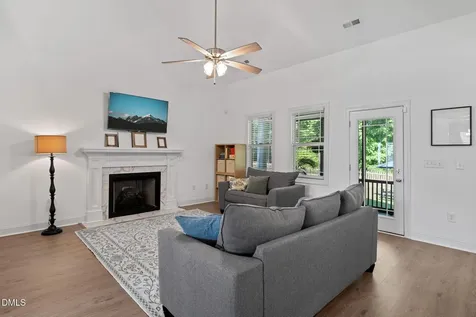 153 Shady Oaks Drive Benson NC 27504