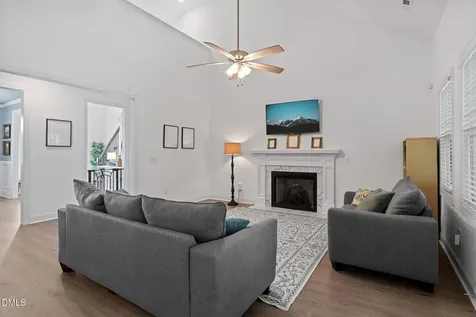 153 Shady Oaks Drive Benson NC 27504