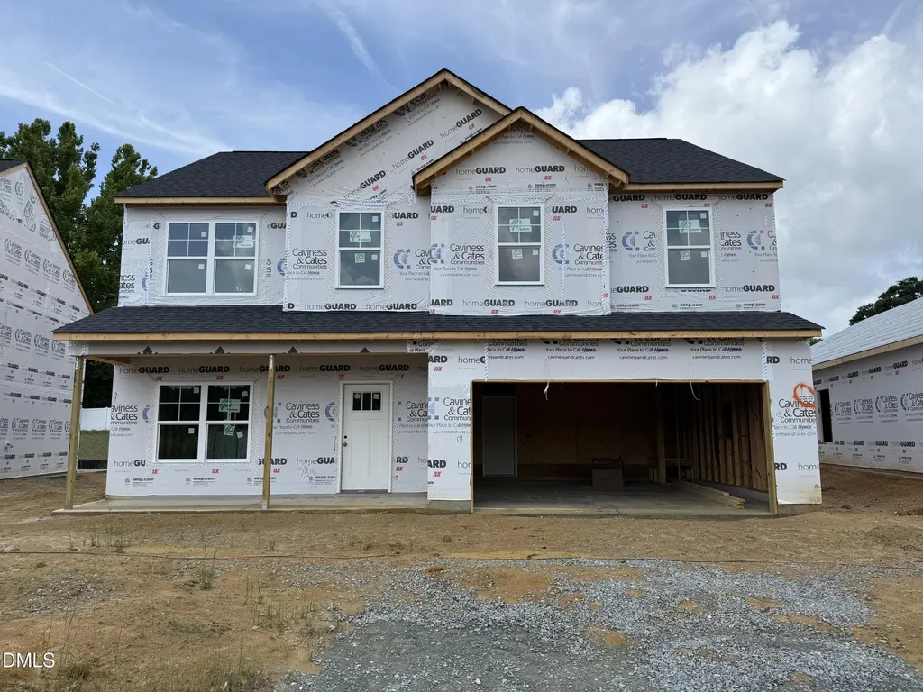 119 Crossvine Street Selma NC 27576