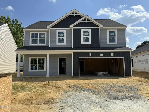 119 Crossvine Street Selma NC 27576