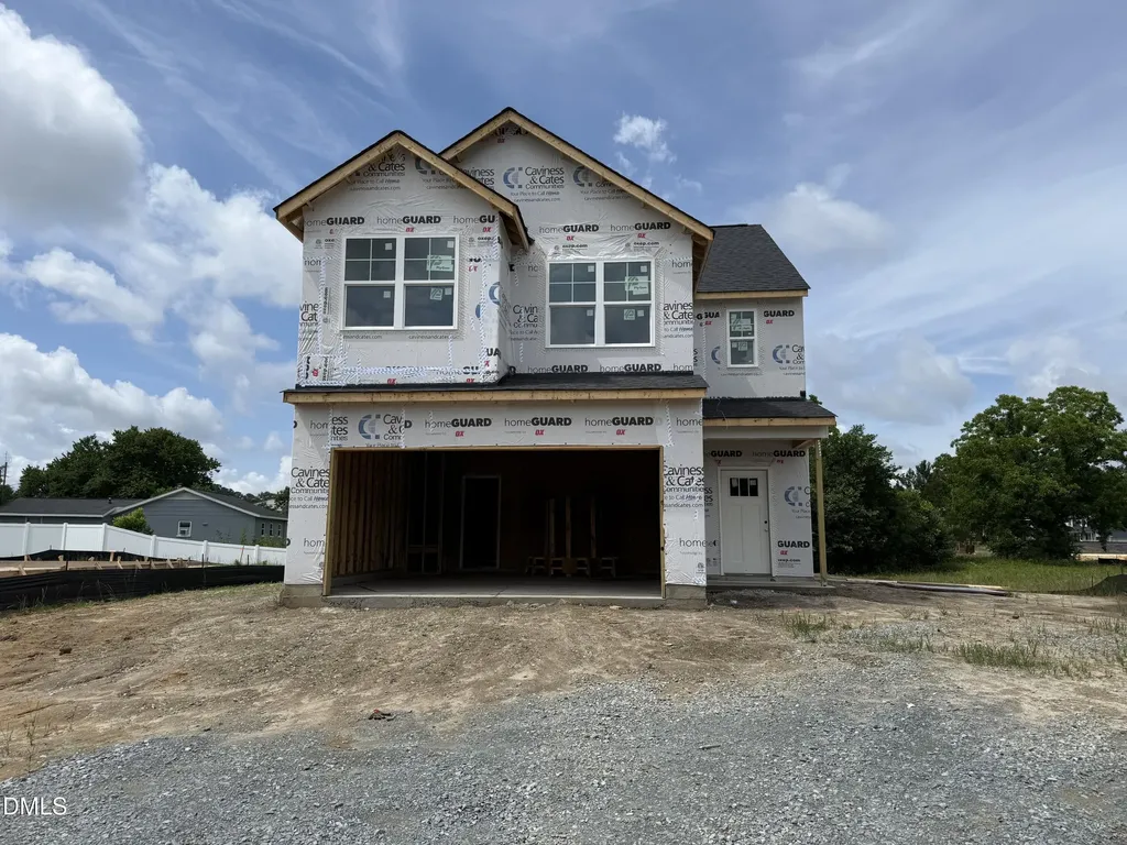 267 Crossvine Street Selma NC 27576