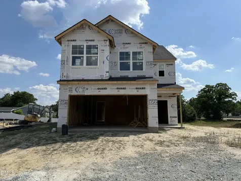267 Crossvine Street Selma NC 27576