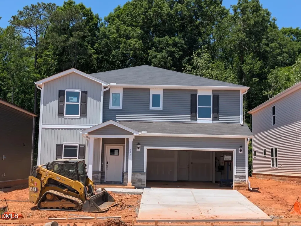 308 Karlov Road Garner NC 27529