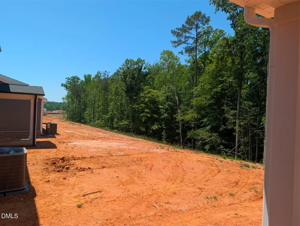 308 Karlov Road Garner NC 27529