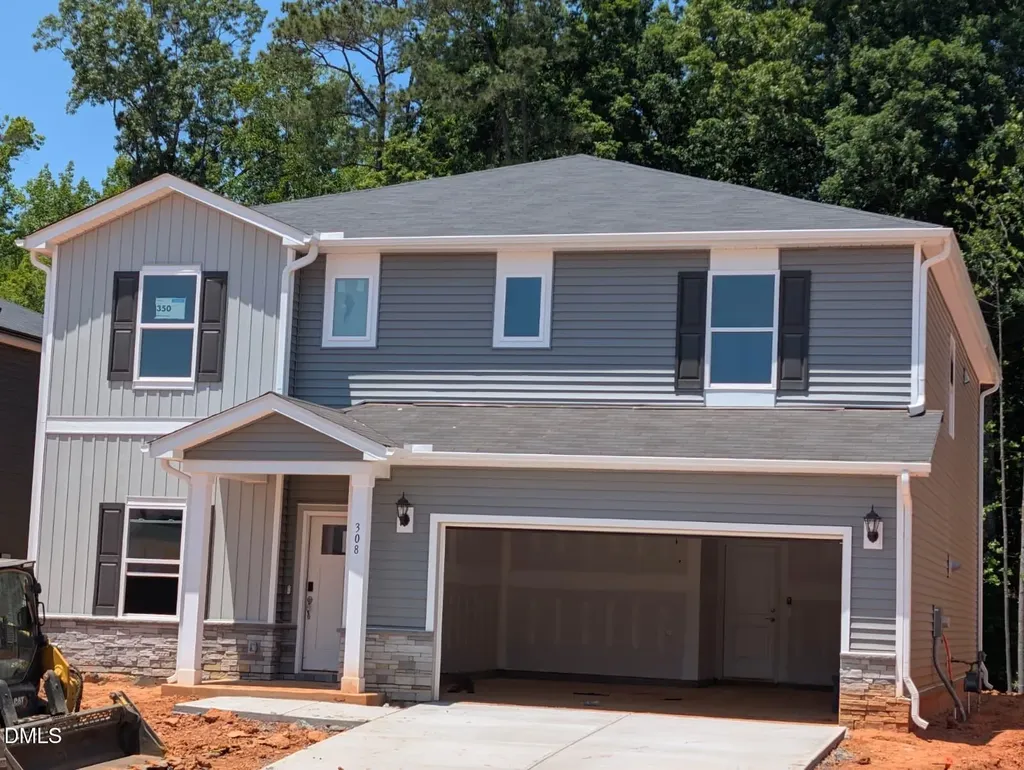 308 Karlov Road Garner NC 27529