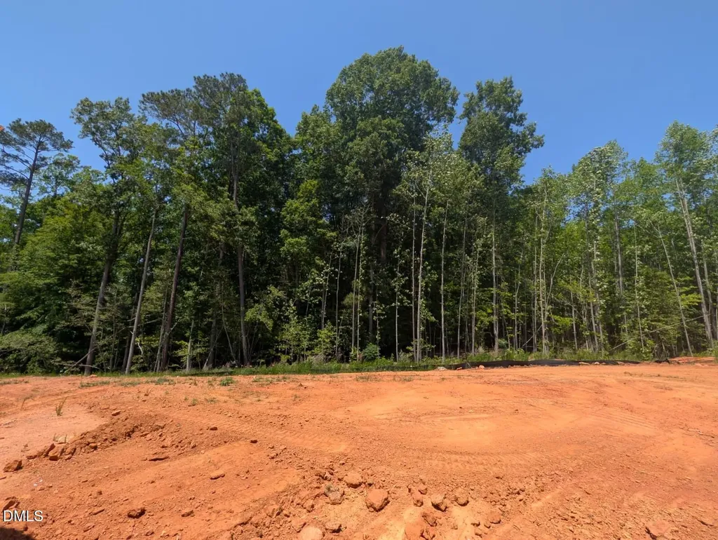 308 Karlov Road Garner NC 27529
