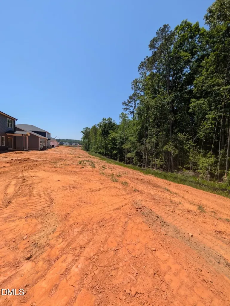 308 Karlov Road Garner NC 27529
