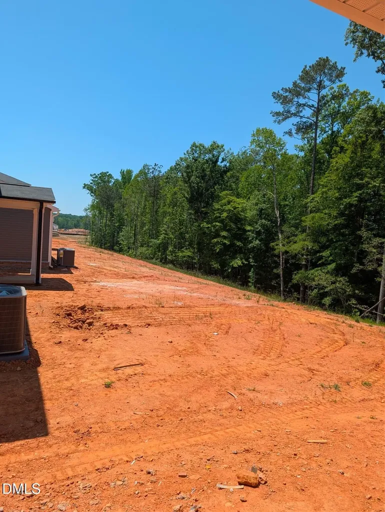 308 Karlov Road Garner NC 27529