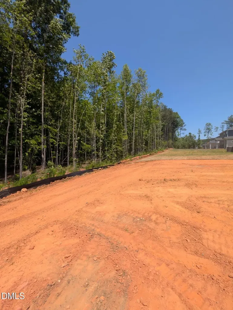 308 Karlov Road Garner NC 27529