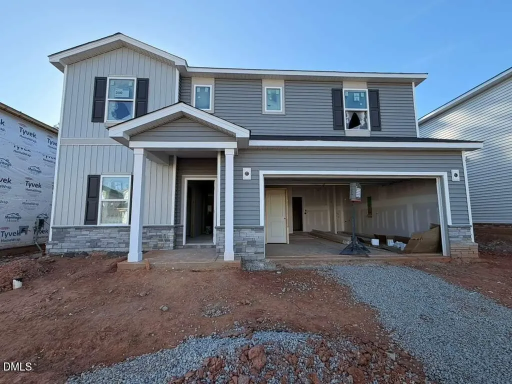 308 Karlov Road Garner NC 27529