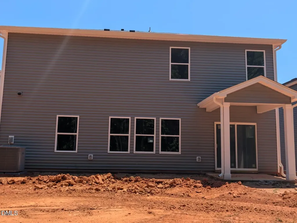308 Karlov Road Garner NC 27529