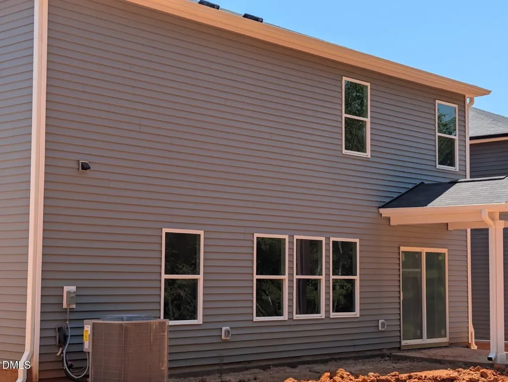 308 Karlov Road Garner NC 27529