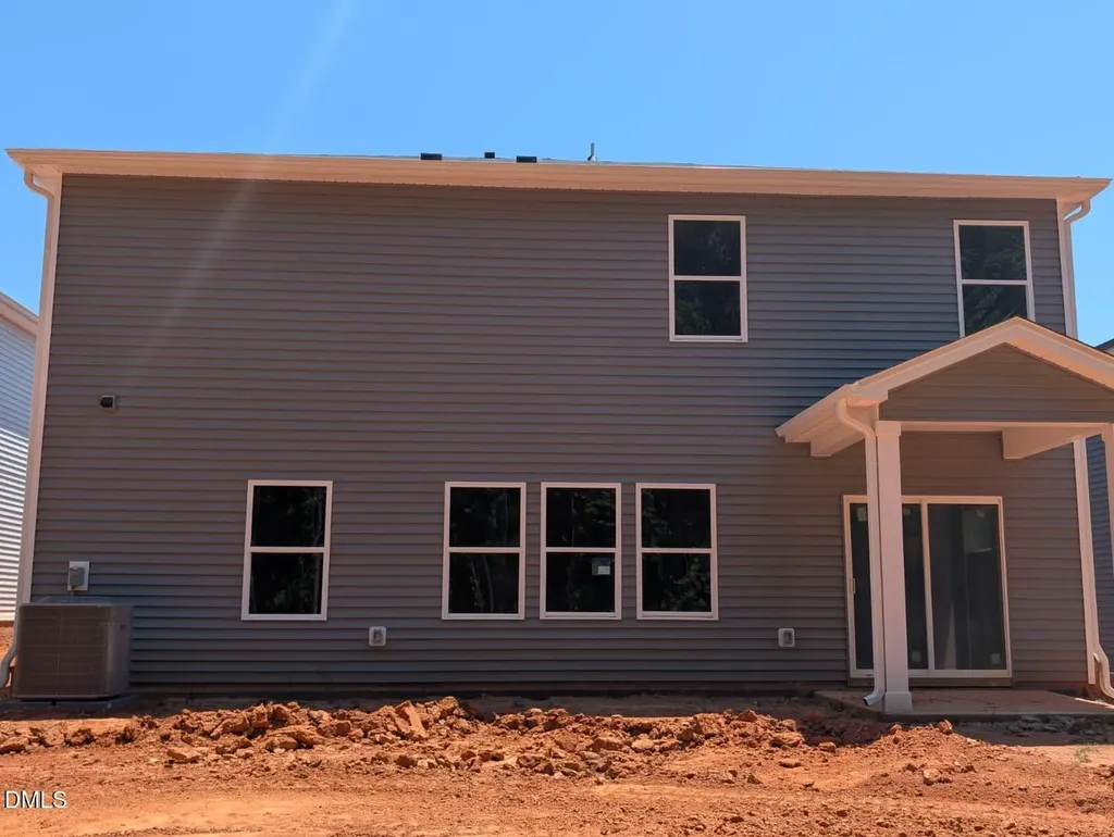 308 Karlov Road Garner NC 27529