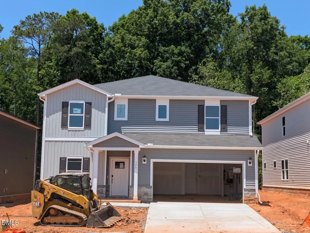 308 Karlov Road Garner NC 27529