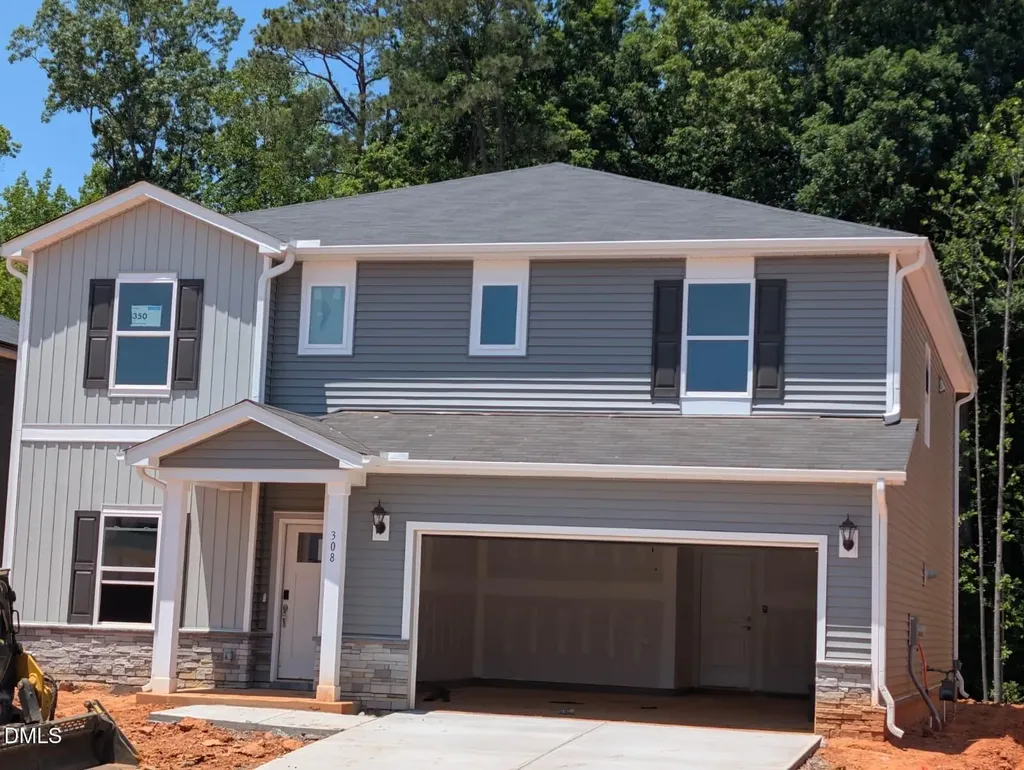 308 Karlov Road Garner NC 27529