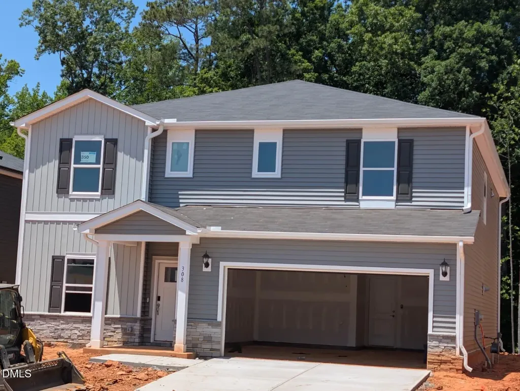 308 Karlov Road Garner NC 27529