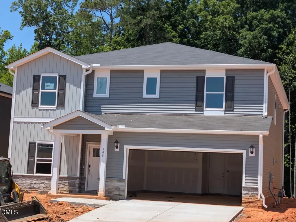 308 Karlov Road Garner NC 27529