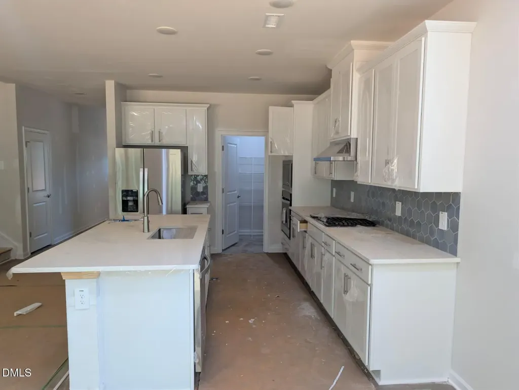 308 Karlov Road Garner NC 27529