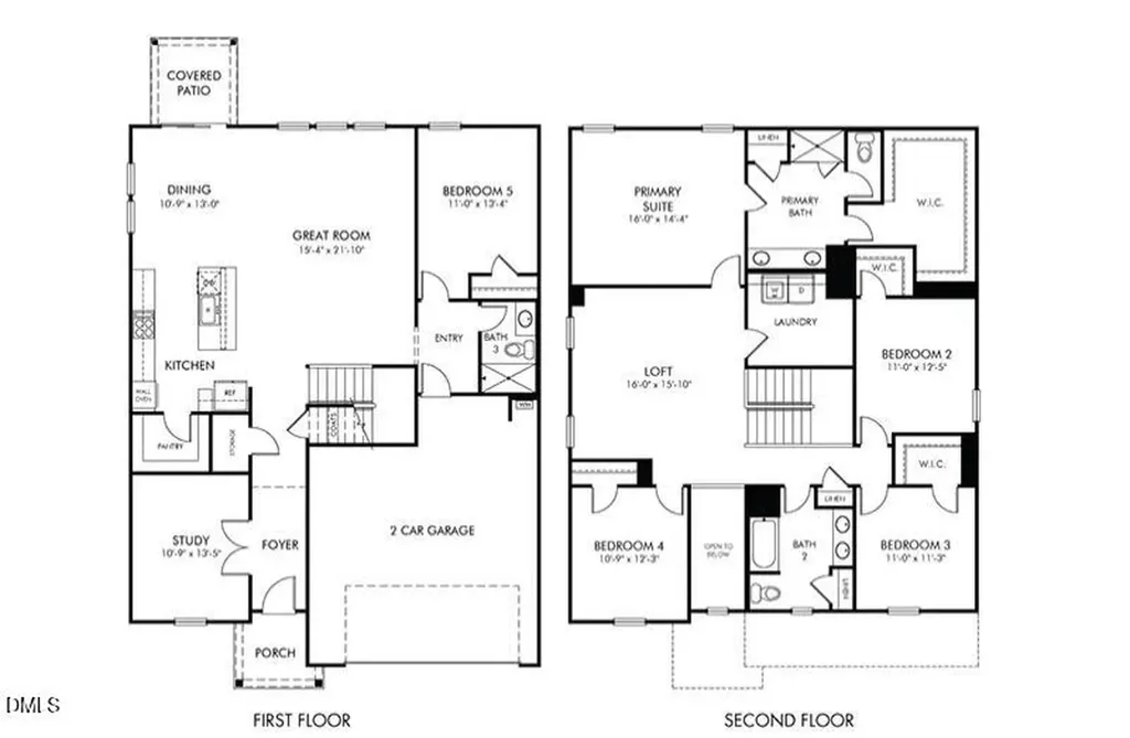 308 Karlov Road Garner NC 27529