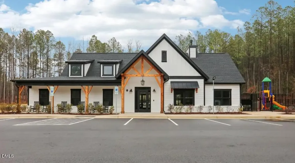 308 Karlov Road Garner NC 27529