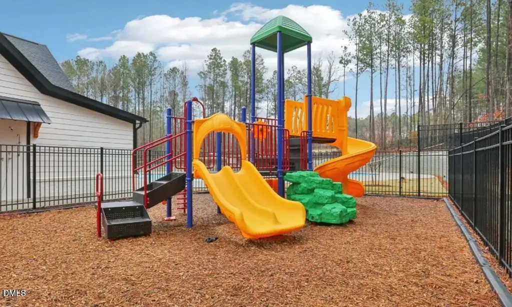 308 Karlov Road Garner NC 27529