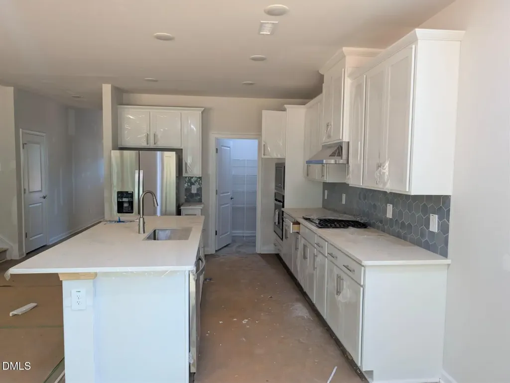 308 Karlov Road Garner NC 27529
