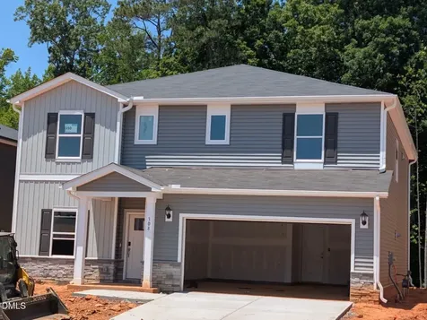 308 Karlov Road Garner NC 27529