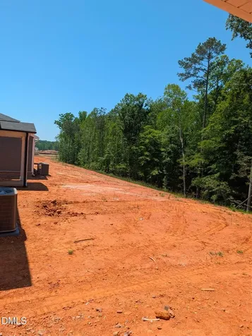 308 Karlov Road Garner NC 27529