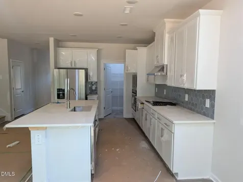 308 Karlov Road Garner NC 27529