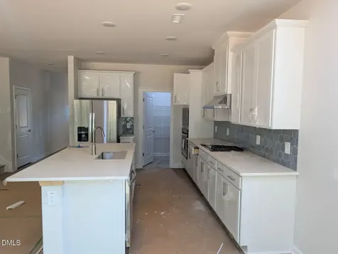 308 Karlov Road Garner NC 27529