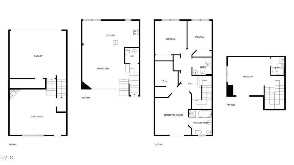 10321 Sablewood Drive Raleigh NC 27617