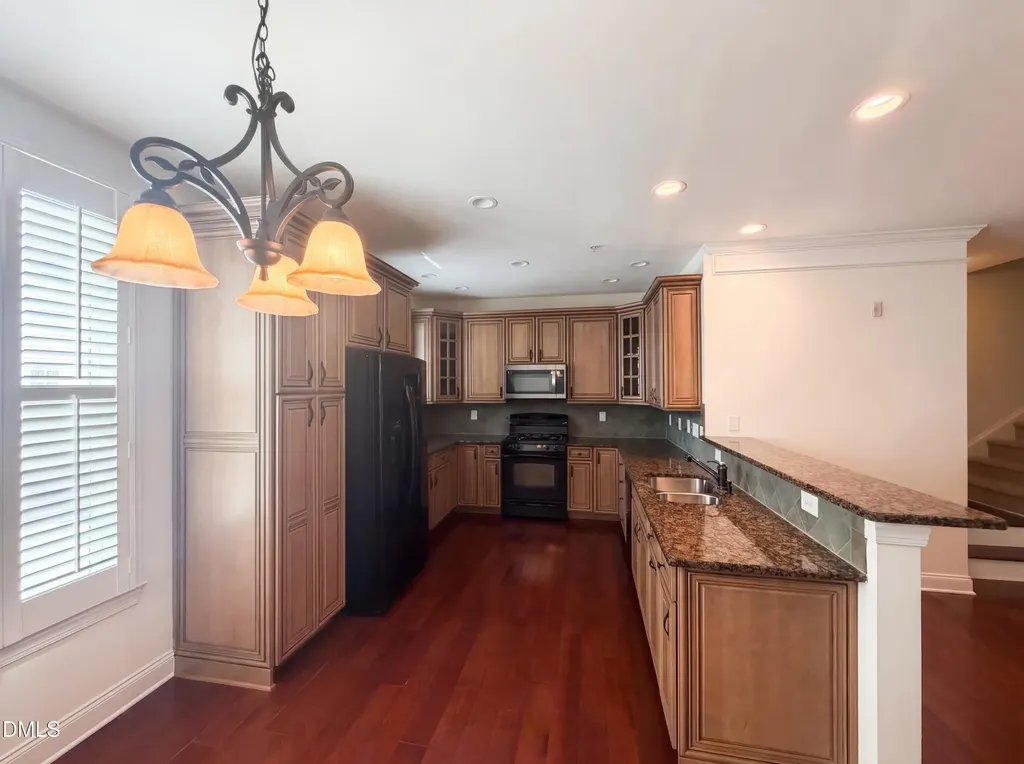 10321 Sablewood Drive Raleigh NC 27617