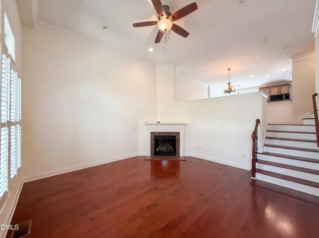 10321 Sablewood Drive Raleigh NC 27617