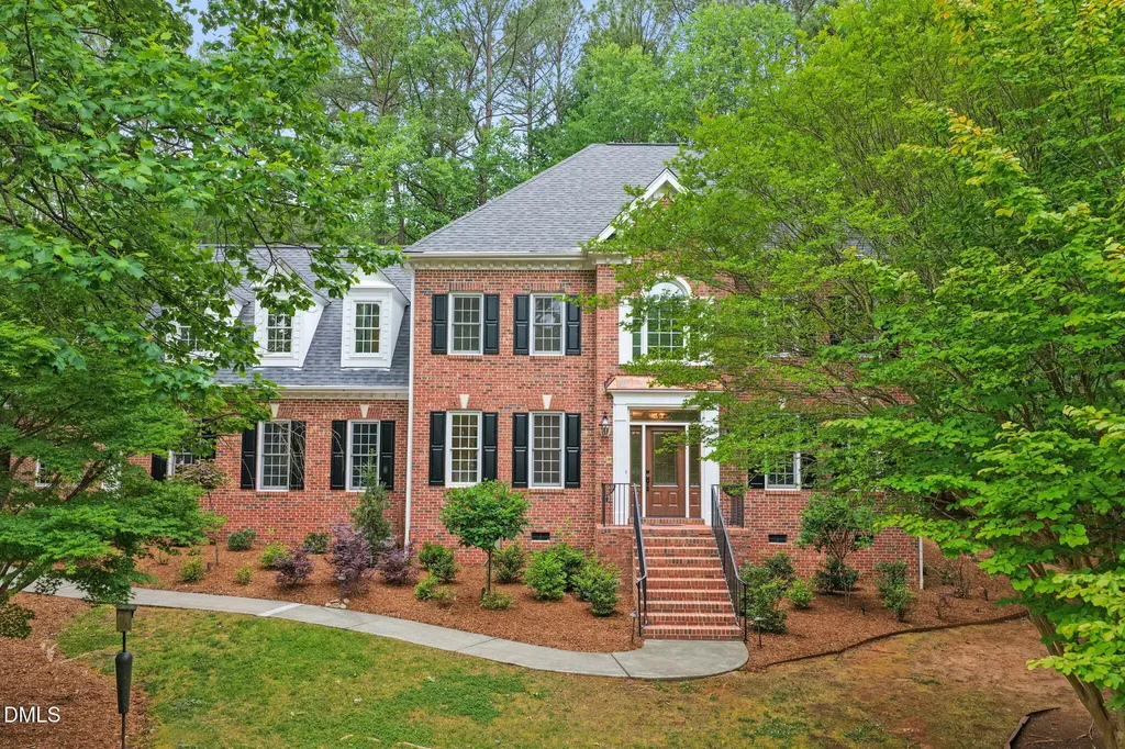 5809 Stone Spring Road Raleigh NC 27613