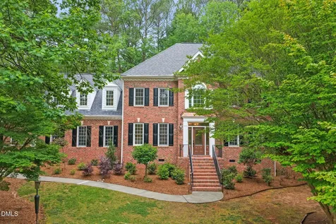 5809 Stone Spring Road Raleigh NC 27613