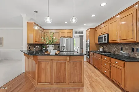 5809 Stone Spring Road Raleigh NC 27613
