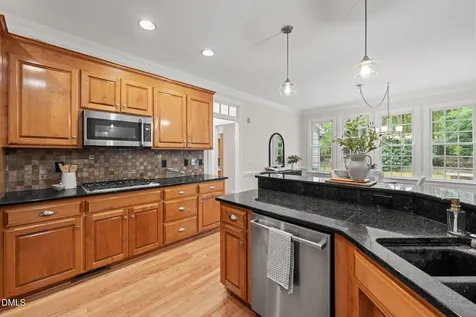 5809 Stone Spring Road Raleigh NC 27613