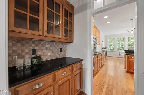 5809 Stone Spring Road Raleigh NC 27613