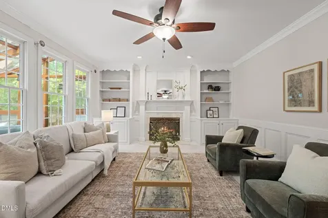 5809 Stone Spring Road Raleigh NC 27613
