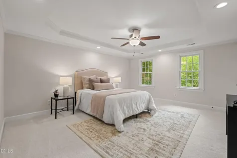 5809 Stone Spring Road Raleigh NC 27613