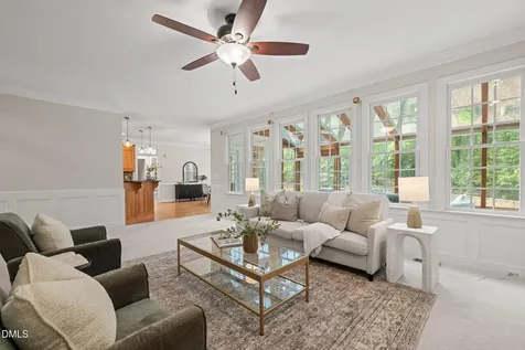 5809 Stone Spring Road Raleigh NC 27613