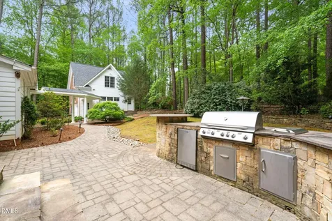 5809 Stone Spring Road Raleigh NC 27613