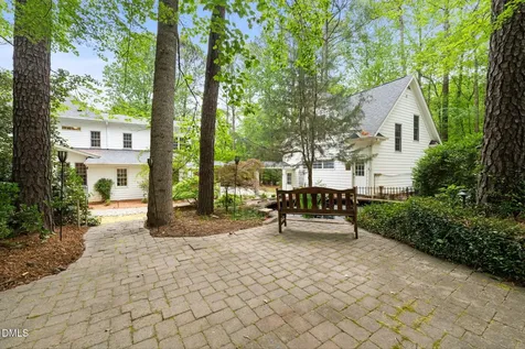 5809 Stone Spring Road Raleigh NC 27613