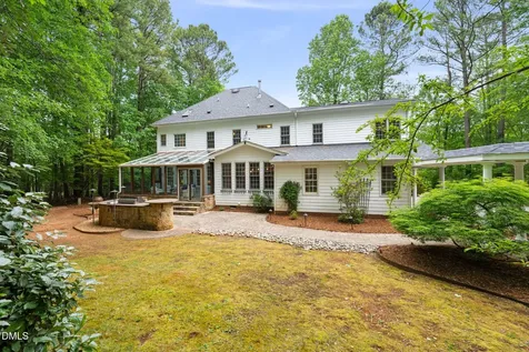 5809 Stone Spring Road Raleigh NC 27613