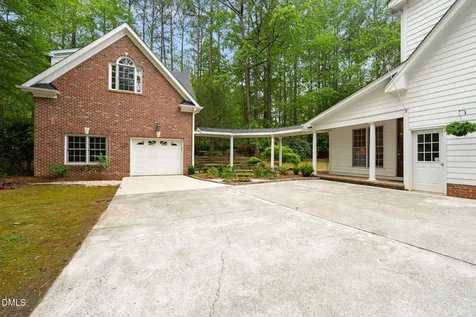 5809 Stone Spring Road Raleigh NC 27613